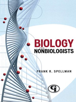 cover image of Biology for Nonbiologists
